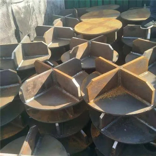 九江桩尖的作用