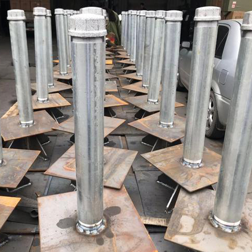 九江沉降板的工作原理