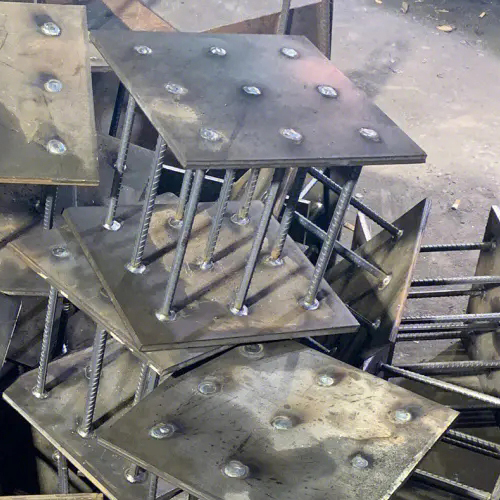 在确定九江预埋件位置时，需要考虑以下几点