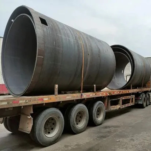 九江钢护筒施工准备包括以下步骤