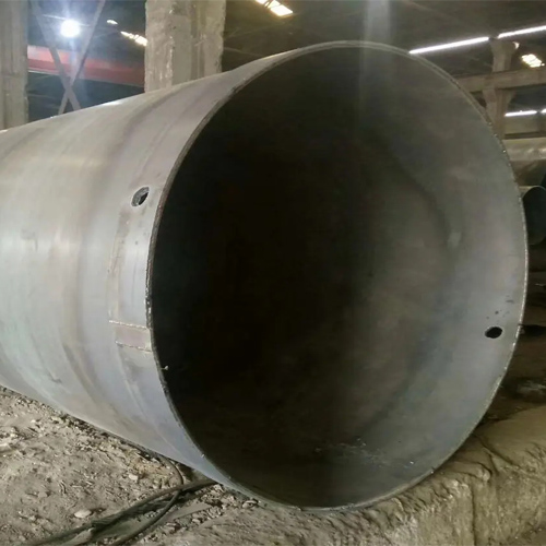 选择九江钢护筒的材质时，主要考虑哪些因素