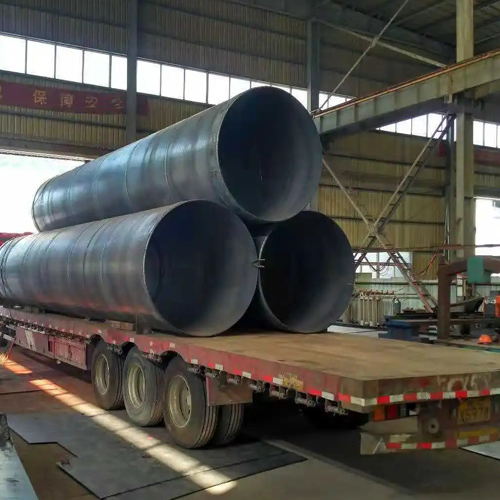 九江钢护筒的焊接工艺主要有以下两种