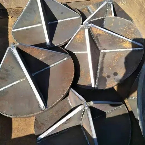 九江桩尖图纸要求包括以下几点