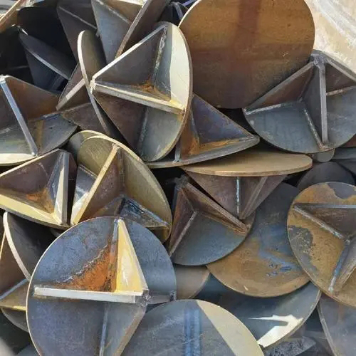 九江桩尖的安装流程是什么？