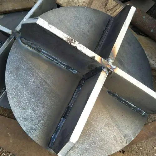 九江桩尖的材质如何选择？