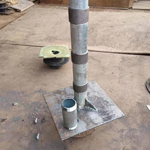 九江沉降板的工作原理是什么？