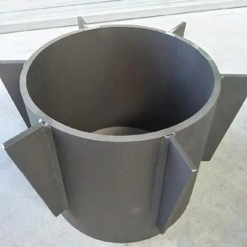 九江桩尖的生产工艺主要包括以下步骤