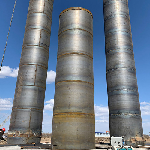 九江钢护筒施工标准