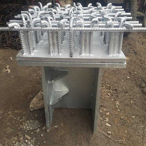 九江预埋件加工