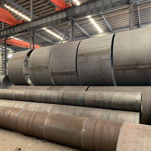 九江钢护筒施工标准