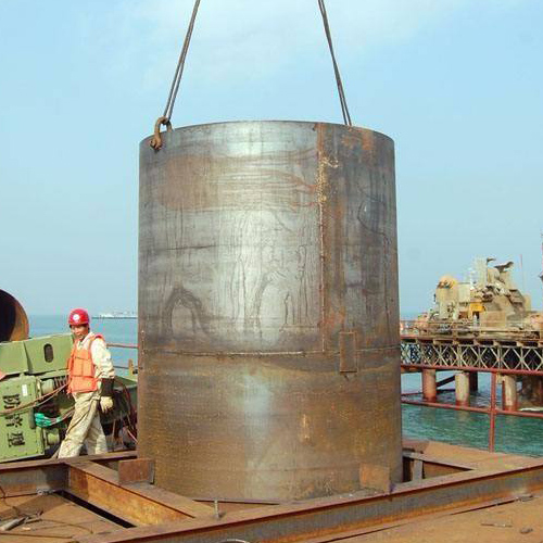 九江钢护筒长度要求有哪些