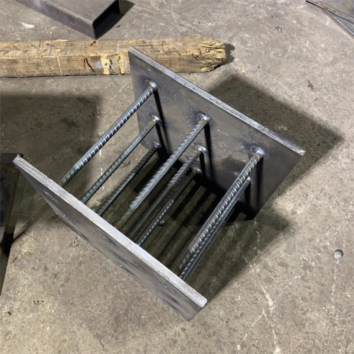 九江工程预埋件厂家