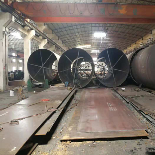 九江钢护筒厂家提示如何选择钢护筒的型号